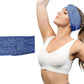 Bluetooth Music Headband Sleep Eye Mask for Running Yoga Calls