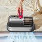 8000Pa Cordless Bed Vacuum Cleaner Wireless UV Dust Mite Remover For Bed Sofa Mattress