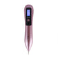Rechargeable Nine Level Adjustable Skin Spot Removal Pen LCD Plasma Pen