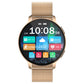 Smart Watch for Women with Bluetooth Call and Sleep Monitor Fitness Tracker Watch