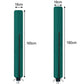 Waterproof Rotary Airer Cover Clotheslines Cover with Zipper Clothes Dryer Shield