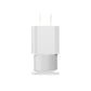 2 In 1 Silicone Charger Protector with Cord Wrap for Apple Phone 18W/20W Charger