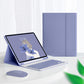 Bluetooth Keyboard Case with Mouse for iPad 11th 2025 and 10th Gen 10.9 Inch