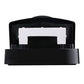 Nail Tool Cleaning Soaking Cleaning Box with Lift Up Filter Tray