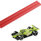 Five Meter Dual Lane Gravity Racing Track Set