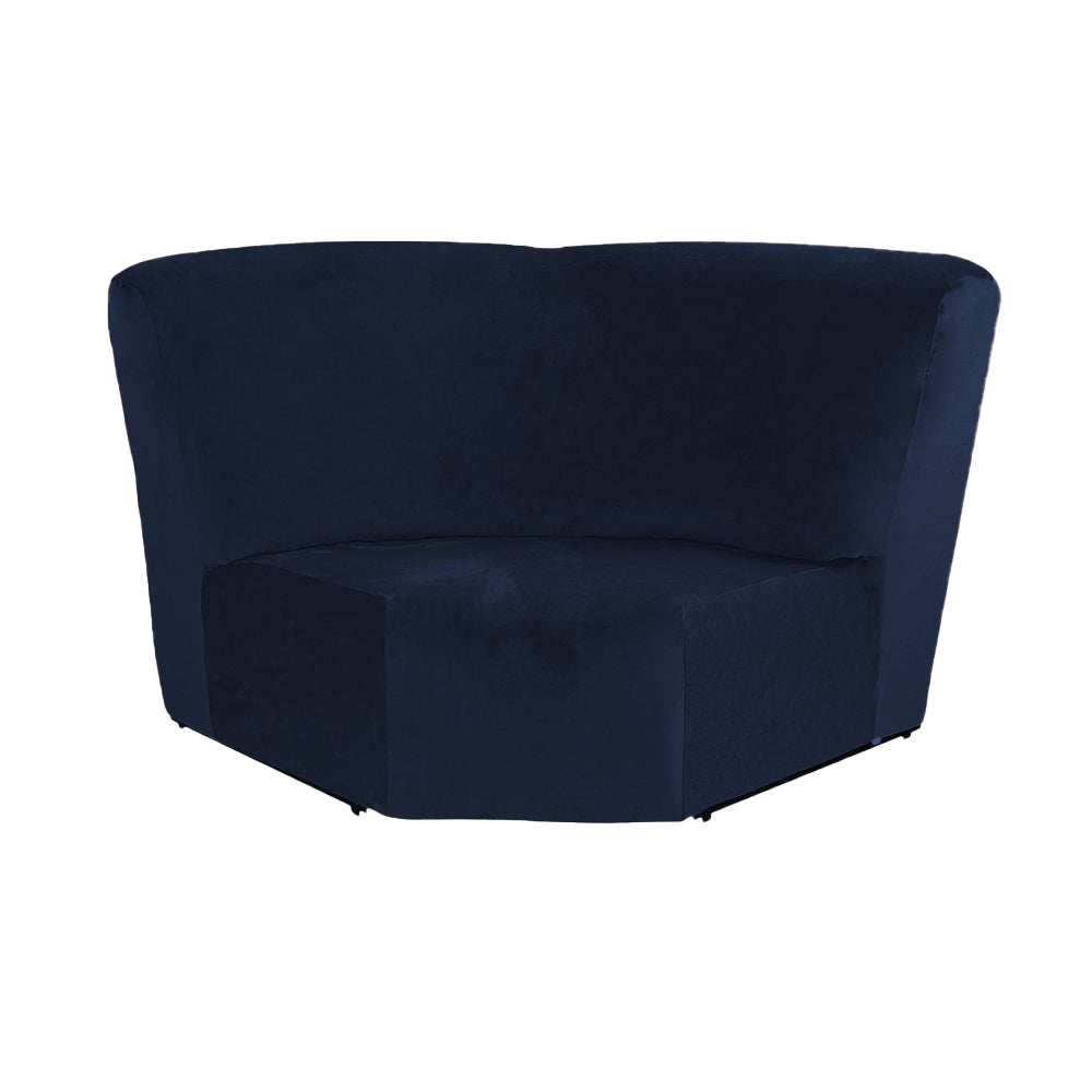 Corner Sofa Cover Anti Slip Covers Recliner Corner Sofa Protector
