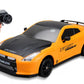RC Drift Car 1/24 2.4GHz Remote Control Cars 4WD High Speed Drift RC Cars