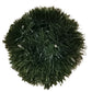 10m Christmas Garland with 100 LED Lights Artificial Wreath Stairs Rattan Decoration