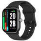 Bluetooth Calling Smartwatch with 1.85 Inch Display Fitness Tracking