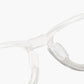 12 Pairs Eyeglass Nose Pads Anti Slip Stick On Adhesive Eyewear Nose Pads Cushions