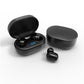Wireless Bluetooth Earbuds with LED Display Touch Control and Charging Case