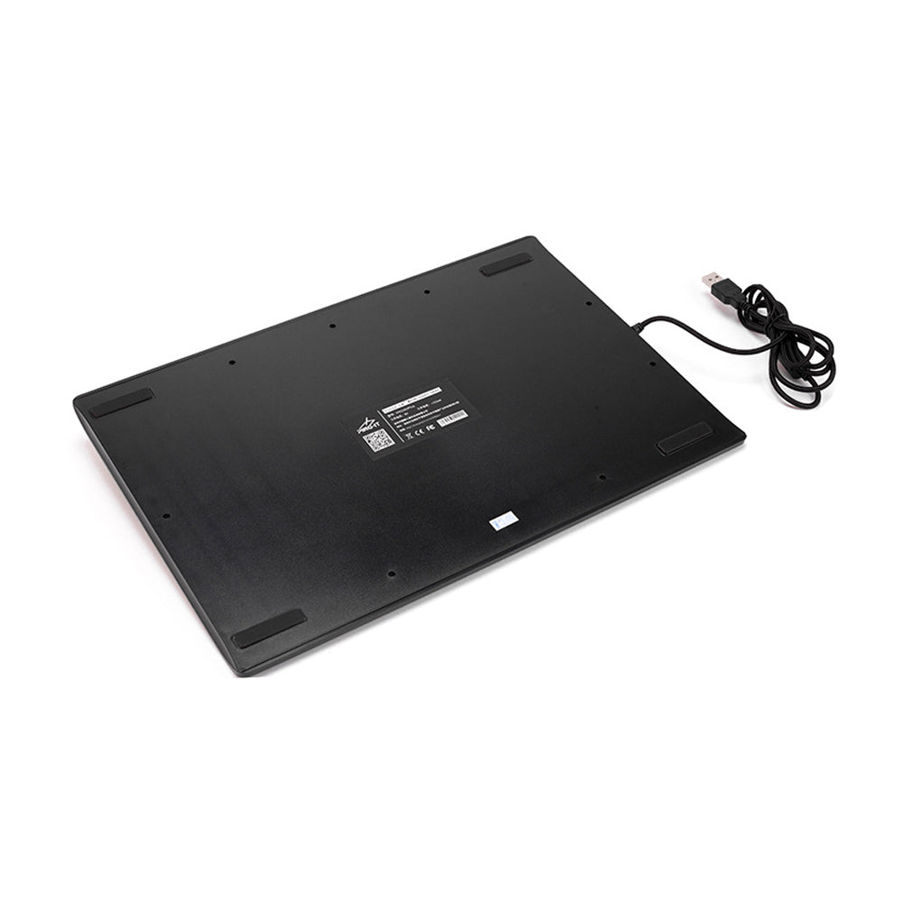 1060 Plus Digital Graphics Drawing Tablet with Stylus