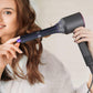 Pair of 30mm Automatic Curling Barrels Curling Hair Adapters for Dyson