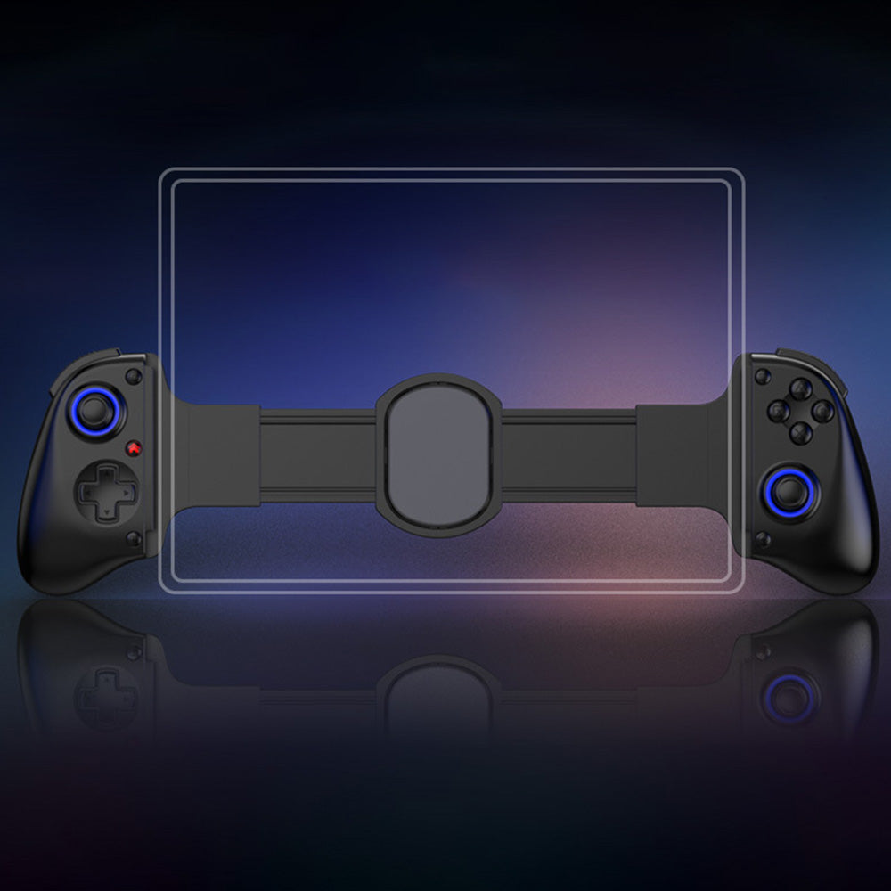 BSP-D11 Game Stretching Wireless Controller For PC Switch Android Apple IOS