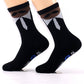 2Pairs Father's Day Funny Socks for Dad