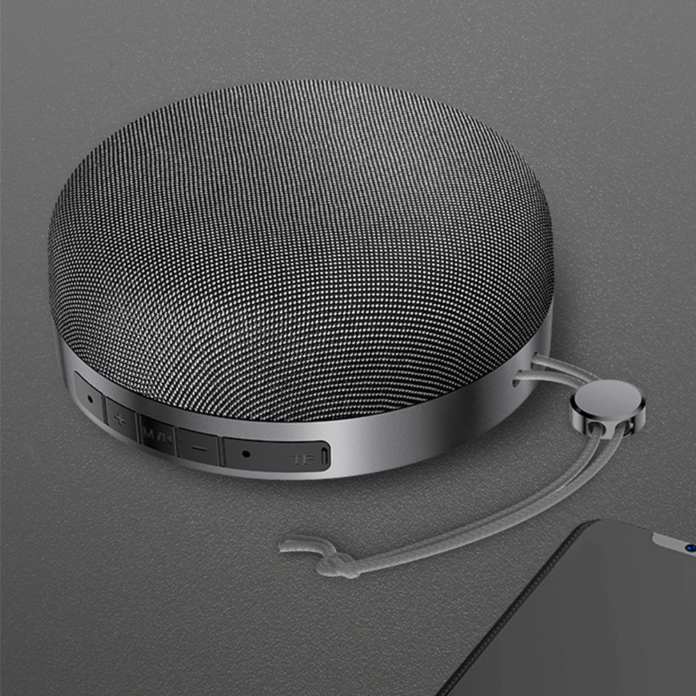 Wireless Bluetooth Speakers Portable Mini Speaker with TWS and Hands-Free Calling