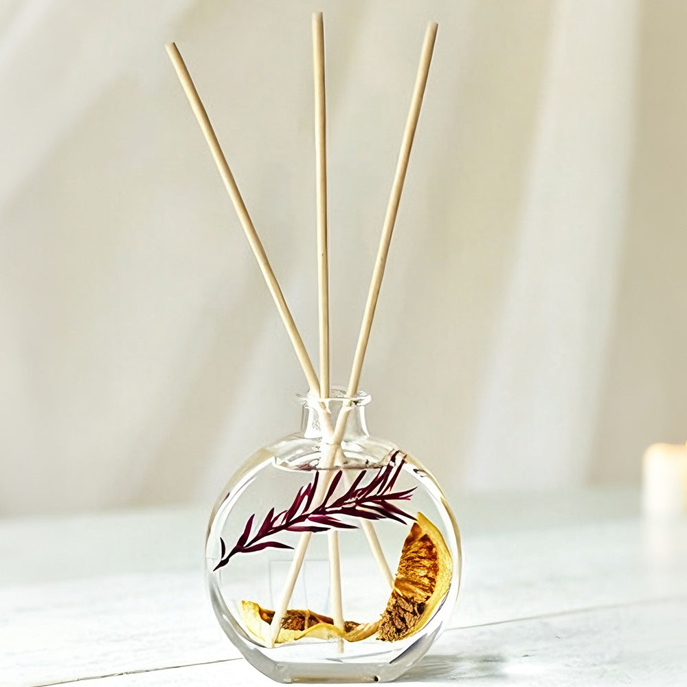 100 Pack Polyester Fiber Reed Diffuser Sticks