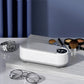 Ultra Sonic Glasses Cleaner 45Khz Professional Glasses Cleaner Machine
