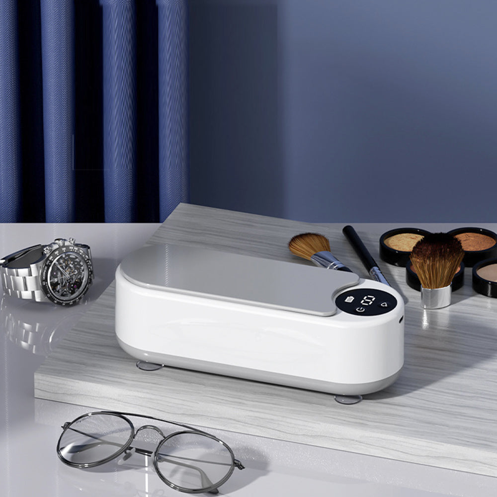 Ultra Sonic Glasses Cleaner 45Khz Professional Glasses Cleaner Machine
