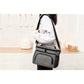 Insulated Lunch Bag for Women/Men Reusable Lunch Box for Office Picnic Hiking Beach