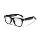 AI Smart Glasses for Men Women Bluetooth Translation Glasses with 160 Languages