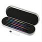 6Pcs Stainless Steel Ear Cleaning Tool Set with Storage Case