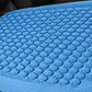 Summer Cooling Car Seat Cushion Breathable Car Seat Mat Universal Seat Protector