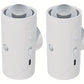 Motion Sensor Night Light Magnetic Wall Light USB Charging Wireless Sunset Lamp