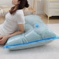 5PCS Vacuum Compression Storage Bags