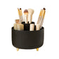 360 Degree Rotating Desk Pen Organizer with 5 Compartments