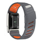 Silicone Sport Band for Whoop 5.0 Band Strap Waterproof Replacement Wristbands