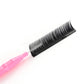 30 Pack Mini Cleaning Brushes for Braces Teeth Lashes and Brows