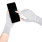 Half Finger Compression Gloves Carpal Tunnel Relief Joint Support for Typing