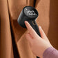 Lint Pill Remover Battery Operated Fabric Shaver for Remove Fabric with Digital Display