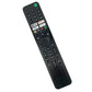 RMF-TX500U TX520U Remote Control for Sony 4K Smart TV with Voice Function