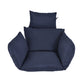 Hanging Swing Egg Pod Chair Cushion