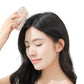 Electric Mist 2 Speeds Vibration Massage Hair Comb for Scalp Care
