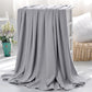 150x200cm Cooling Blanket Cool Ice Summer Blanket Bamboo Throws Blanket