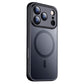 Matte Case for iPhone 17 17 Pro Pro Max Camera Button Dual Layer