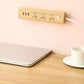 4PCS No-Drill Power Strip Holders Adhesive Wall Mount Socket Organizer