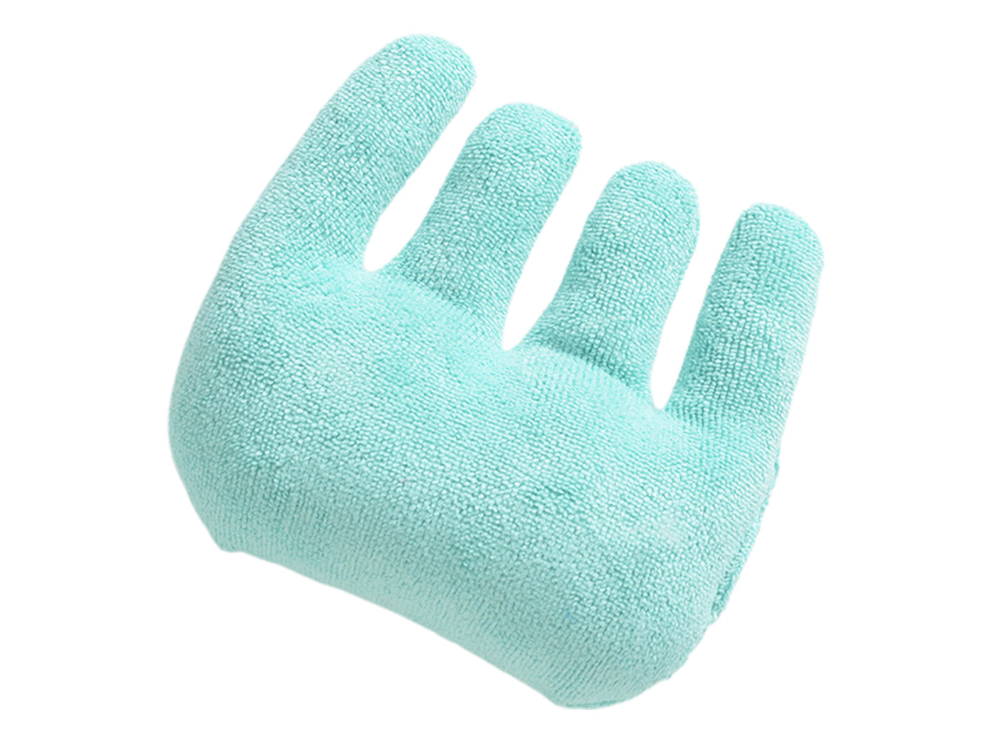Christmas Gift Anxiety Relief Simulating Hand-Holding Sleep Aid Palm Pad Palm Cushion