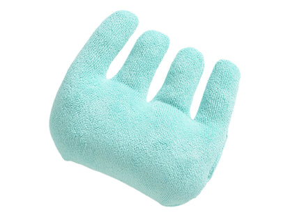 Christmas Gift Anxiety Relief Simulating Hand-Holding Sleep Aid Palm Pad Palm Cushion