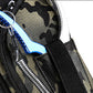 Fishing Tackle Backpack With Rod Holder Outdoor Shoulder Fishing Gear Bags