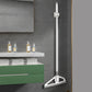 2 Sets Multifunctional Magic Broom Mop Wiper Scraper Dust Floor Rubber Cleaning Tool