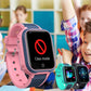 4G Smart Watch Wifi Tracker Video Calling Compatible with Andriod iOS Phone