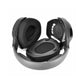 For Sennheiser HDR RS165/175/185/195 Replacement Ear Pads Cushions Mesh Cover-Football Net Style