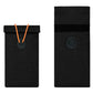 Faraday Phone Pouch RFID Signal Shielding Key Pouch Wallet Case
