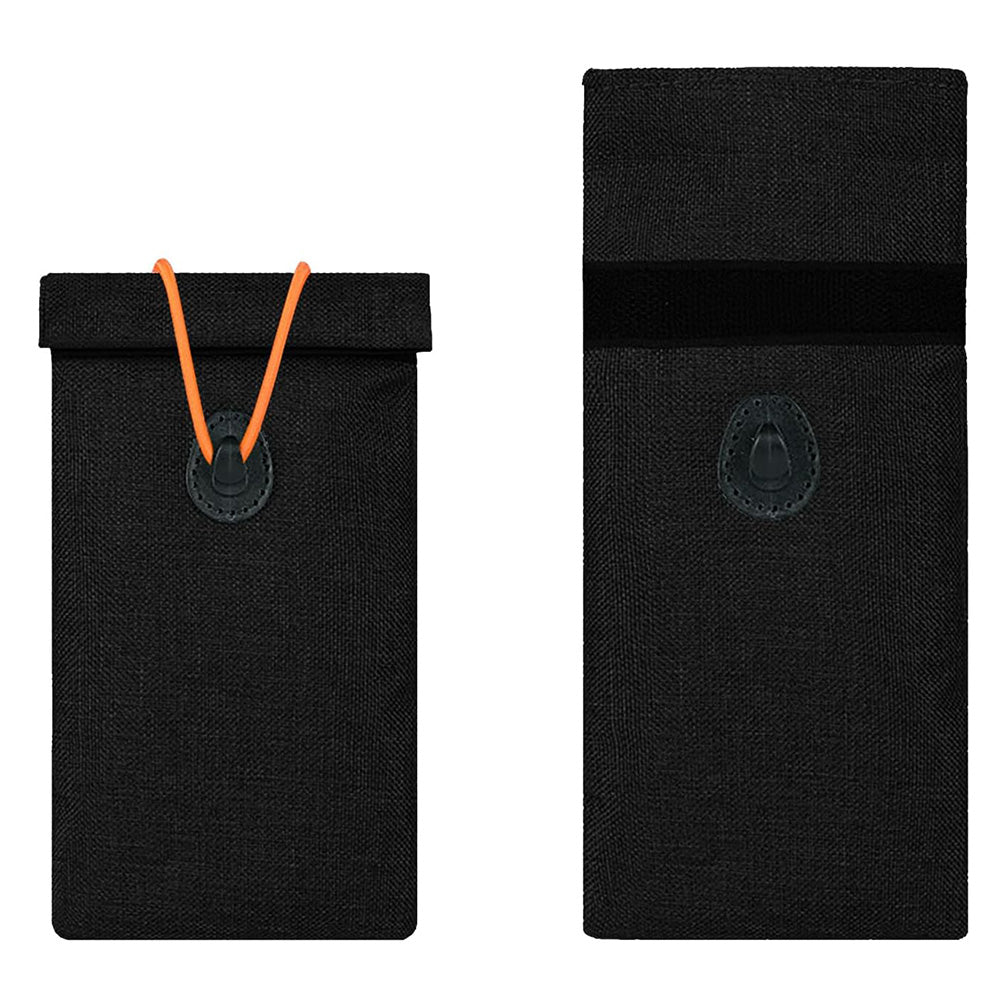Faraday Phone Pouch RFID Signal Shielding Key Pouch Wallet Case