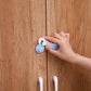 10Pcs Self-adhesive Cabinet Locks