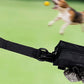 Dog Poop Bag Dispenser Pet Waste Bag Holder for Puppy Walking Cleanup
